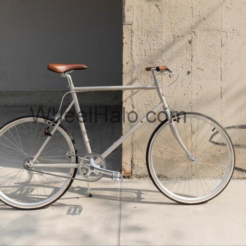 Tokyobike Single Speed specs and reviews